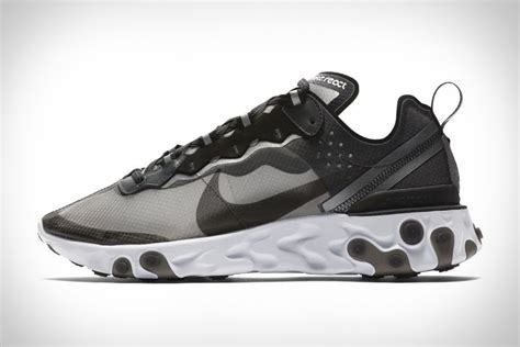 nike element react 87 weiß gelb|Nike react element 87 sale.